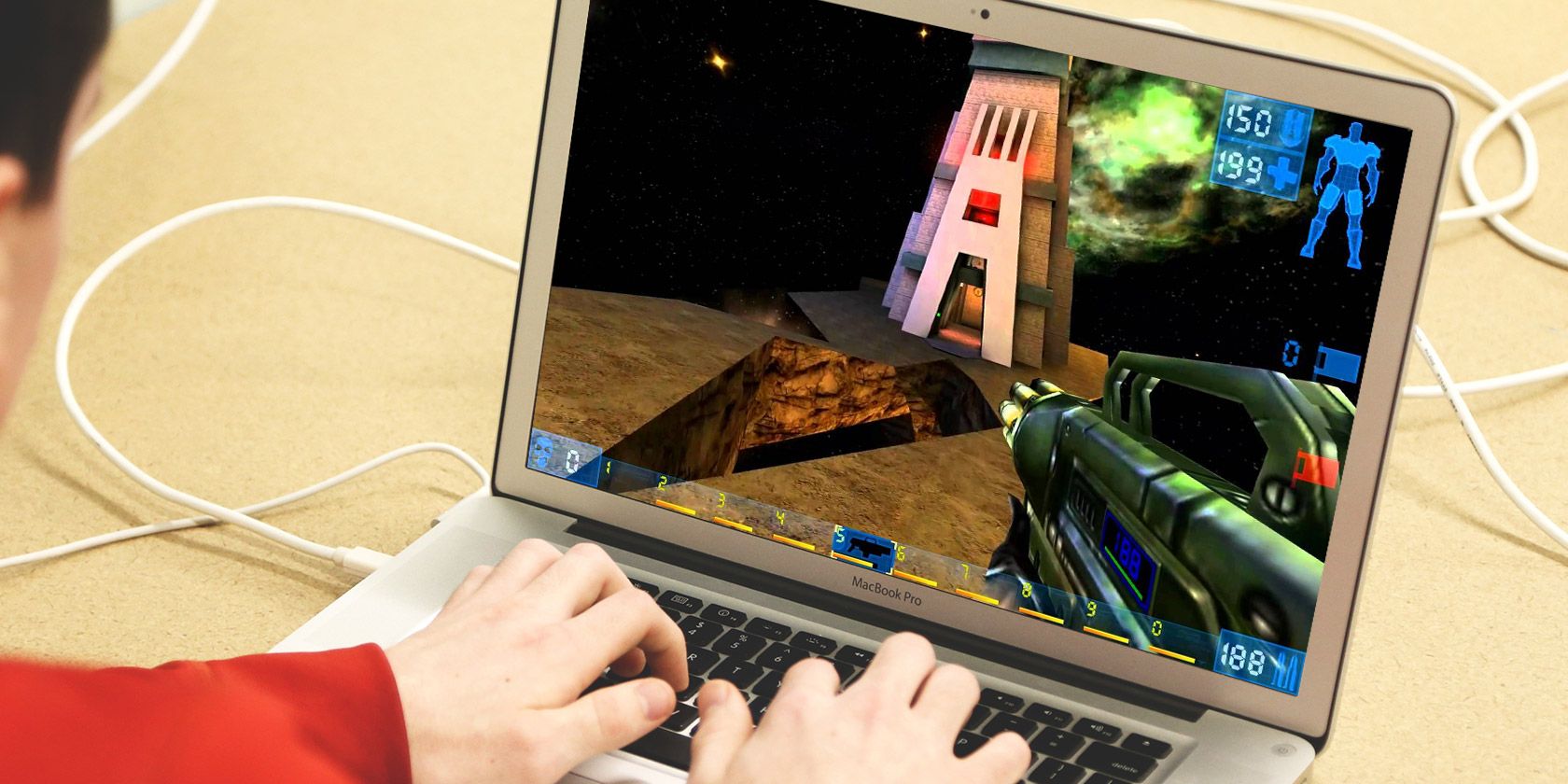 games for both windows and mac
